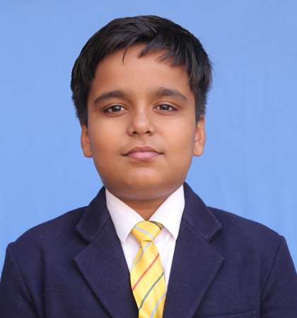ABHIRAJ SINGH 